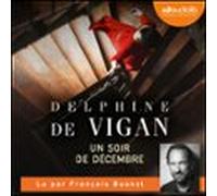 Un Soir De Décembre (audiolibro)