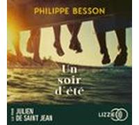 Un Soir Dété (audiolibro)