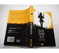 Un Sol dentro de mi (Rústica) (NOVELA)