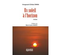 Un soleil à l’horizon