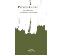 un solo árbol: (Thimmamma Marrimanu): 12 (Poesía)