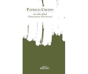 un solo árbol: (Thimmamma Marrimanu): 12 (Poesía)