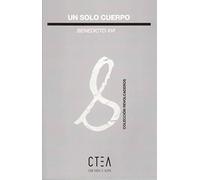 Un solo cuerpo: 8 (Revolcaderos)