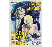 Un Solo Grande Amore [Italia] [DVD]