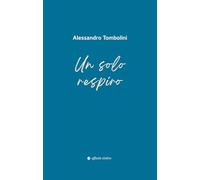 Un solo respiro (Poesia)