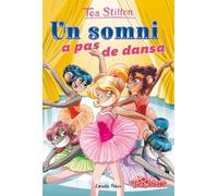 Un Somni A Pas De Dansa