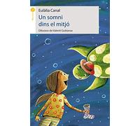 Un somni dins el mitjó: 8 (La Formiga)