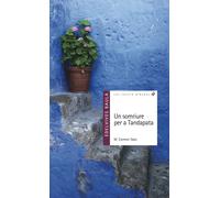 Un somriure per a Tandapata | M. Carmen Sáez Lorente