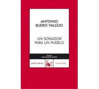 Un soñador para un pueblo: 1 (Contemporánea)