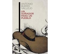 Un soñador para un pueblo (Contemporánea)