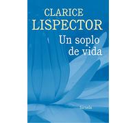 Un soplo de vida: 8 (Biblioteca Clarice Lispector)