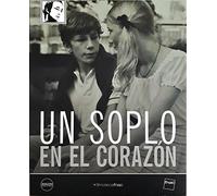 Un Soplo En El Corazon ( 2 DVDS )