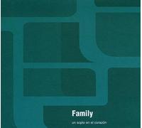 Family – Un Soplo En El Corazon (R – Elefant-Türsicherung