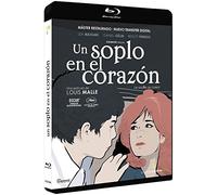 Un soplo en el corazón [Blu-ray]
