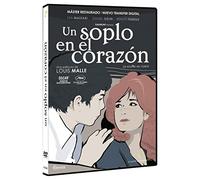 Un soplo en el corazón [DVD]