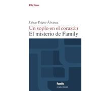 Un soplo en el corazón. El misterio de Family: 14 (Elepé)