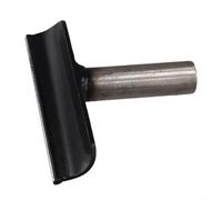 Un soporte de herramientas de torno de acero inoxidable imprescindible para cualquier carpintero que busque mejorar su artesanía