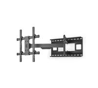 Un Soporte de Pared para televisor One For All para Conseguir un Movimiento Total (WM4453)