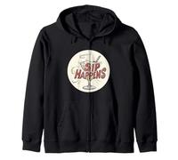 Un sorbo Divertido Sucede para los Amantes de los cócteles Sudadera con Capucha