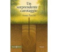 Un sorprendente carotaggio (Anunnaki. Narrativa)