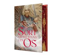 Un sort gravé dans les os