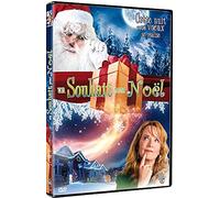 Un souhait pour Noël [Francia] [DVD]