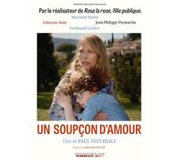 Un soupçon d'amour [Francia] [DVD]
