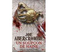 Un soupçon de haine