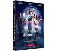 Un soupçon de magie - Saison 1 [Francia] [DVD]