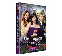Un soupçon de magie - Saison 4 - DVD