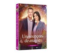 Un soupçon de magie - Saison 6 [DVD]