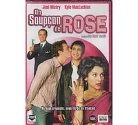 Un Soupçon de rose