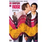 Un Soupçon de rose [Francia] [DVD]