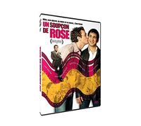 Un soupçon de rose [Francia] [DVD]