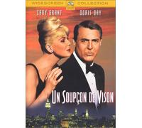Un soupçon de vison [Francia] [DVD]