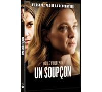 Un soupçon [DVD]