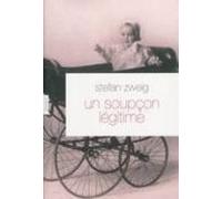 Un Soupçon Legitime