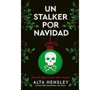Un stalker por Navidad (DARK ROMANCE)