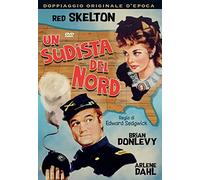 Un Sudista Del Nord [Italia] [DVD]