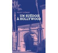 Un Suédois à Hollywood