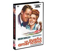 Un sueño americano [DVD]