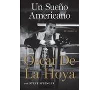 Un Sueno Americano (ebook)