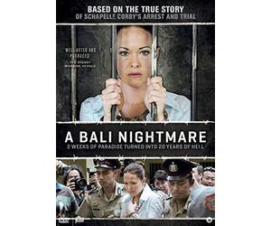 Un sueño roto / Schapelle (2014) ( A Bali Nightmare ) [ Origen Holandés, Ningun Idioma Espanol ]