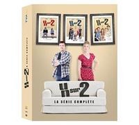 Un Sur 2 La Serie Complete [Edizione: Canada] [Italia] [DVD]