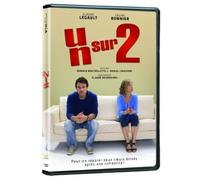 Un Sur 2 Saison 1 [Edizione: Stati Uniti] [USA] [DVD]