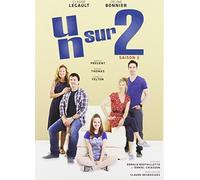 Un Sur 2-Saison 2 (3 Dvd) [Edizione: Stati Uniti] [Italia]