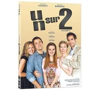 Un Sur 2 - Saison 3 [Edizione: Canada] [Italia] [DVD]