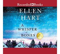 Un susurro de huesos