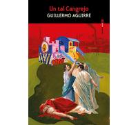 UN TAL CANGREJO | Guillermo Aguirre