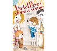 Un Tal Perez Viene A Verme